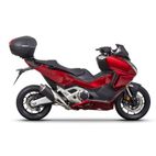 Fijaciones SHAD Top Master Honda Forza 750 21 - motoscamaralweb.com
