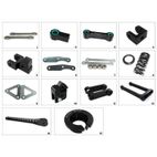 Kit de bajada TECNIUM - Honda CB650R - motoscamaralweb.com