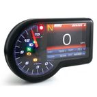 Marcador universal multifunción KOSO RX-3 - motoscamaralweb.com