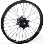Rueda delantera completa HAAN WHEELS - 21x2.15 Tubeless- motoscamaralw