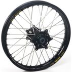 Rueda trasera completa HAAN Wheels - 18X4.25 Tubeless- motoscamaralweb