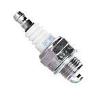 Bujía NGK BPMR7A con terminal sólido - motoscamaralweb.com