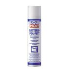 Grasa para el polo de la batería (spray) Liqui Moly 300ml - motoscamaralweb.com