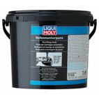 Pasta para montaje de neumáticos LIQUI MOLY negra 5kg - motoscamaralweb.com