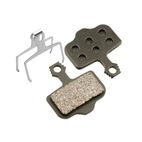 Juego de pastillas orgánicas V Brakes - motoscamaralweb.com