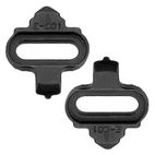 V BIKE calas para pedales de bicicleta MTB tipo Shimano SH51 - motoscamaralweb.com