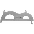 Verificador de cadena 2 en 1 + Gancho - motoscamaralweb.com