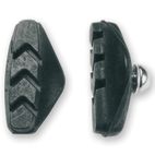 ALHONGA Zapatas de freno bicicleta carretera tipo Shimano 105 - motoscamaralweb.com
