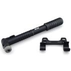 Mini-inflador GIYO telescópico - motoscamaralweb.com