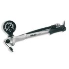 Inflador para suspensiones de bicicleta GIYO 300psi - motoscamaralweb.com