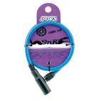 V BIKE Candado de bicicleta 60cm - motoscamaralweb.com