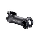 Potencia para bicicleta 40° UNO - 70 mm negro - motoscamaralweb.com