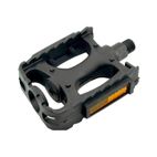 V BIKE Pedales de bicicleta bicicleta ciudad/MTB. 9/16 (M14) - motoscamaralweb.com