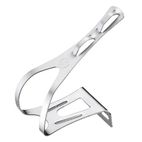 VP COMPONENTS calapiés de bicicleta Vintage Acero Calado largo para sujeción con correa doble - motoscamaralweb.com