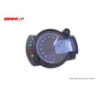 Cuenta Rpm universal KOSO RX2NR+ BA015B15 - motoscamaralweb.com