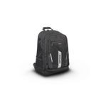 Mochila SHAD SL86 negro 26L - motoscamaralweb.com