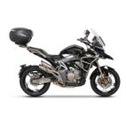 SHAD Top Box Fitting - motoscamaralweb.com