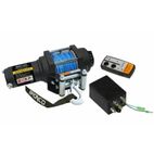 ART 3500 G2 Winch 15m Rope - motoscamaralweb.com