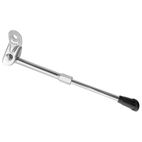 Caballete regulable al eje trasero V BIKE - motoscamaralweb.com