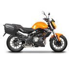 Fijaciones SHAD 3P System BENELLI BN 302 15 - motoscamaralweb.com