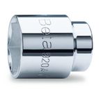 Llaves de vaso BETA hexagonal. con cuadradillo de 1/2. 29 mm - motoscamaralweb.com