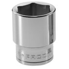 Vasos FACOM OGV 1/2 28mm - 6caras - motoscamaralweb.com