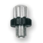 Bolsa de 10 Topes tensor maneta ALHONGA - Aluminio. M10 - motoscamaralweb.com