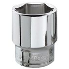 Vasos FACOM OGV 3/8 17mm - 6caras - motoscamaralweb.com