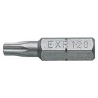 Puntas FACOM 1/4 - Los indispensables Torx T20 - motoscamaralweb.com
