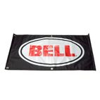 BANDERA BELL LOGO 22 X 46- motoscamaralweb.com