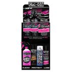 Expositor de mostrador MUC-OFF Off Road - motoscamaralweb.com