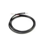 Cableado de extensión DENALI para B6 o DRL - 122cm - motoscamaralweb.com