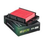 Filtro de aire HIFLOFILTRO - HFA3106 - motoscamaralweb.com