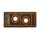 Filtro de aire ignífugo prelubricado TWIN AIR - 158601FRX - motoscamaralweb.com