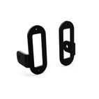 Soporte guardabarros delantero DENALI para T3 - motoscamaralweb.com