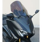 Pantalla V Parts Classic ahumado Yamaha T-Max 560 - motoscamaralweb.com