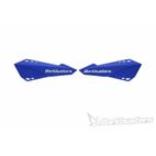 Paramanos de bicicleta Barkbusters (recambio) azul - motoscamaralweb.com
