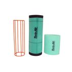 Kit completo filtro de aire pre-lubricado TWIN AIR - 156065P - motoscamaralweb.com