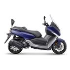 Kit de montaje de Respaldo SHAD SYM MAXSYM 400 - motoscamaralweb.com