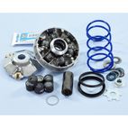 Variador Polini Hi-Speed EVO Yamaha D16-12.5º 241.748- motoscamaralweb