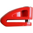 Candado de disco VECTOR The Max Armour - Ø14mm - Certificado SRA - motoscamaralweb.com