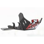 Cubrecárter Xtrem AXP PE-HD 8mm - Gas Gas EC250F/EC350F - motoscamaralweb.com