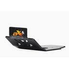 Cubrecárter PE-HD 6mm Negro - Honda CRF450R/450RX - motoscamaralweb.com