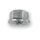 Bolsa de 50 Tuercas carrete delantera de 8 mm - motoscamaralweb.com