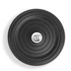 Rueda completa para estabiciclos V BIKE - motoscamaralweb.com