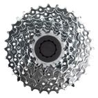 Cassette SunRace CSM90 9 Velocidades. Desarrollo 11/32 (Tipo HG) - motoscamaralweb.com