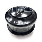 Juego de dirección VP COMPONENTS 1-1/8’’ integrada 44mm - motoscamaralweb.com