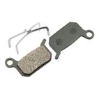 Juego de pastillas de freno bici V BIKE orgánicas - Formula B4 - motoscamaralweb.com