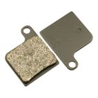 Juego de pastillas de freno bici V BIKE orgánicas - motoscamaralweb.com