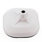 Tapa de lavado filtro de aire TECNIUM - motoscamaralweb.com